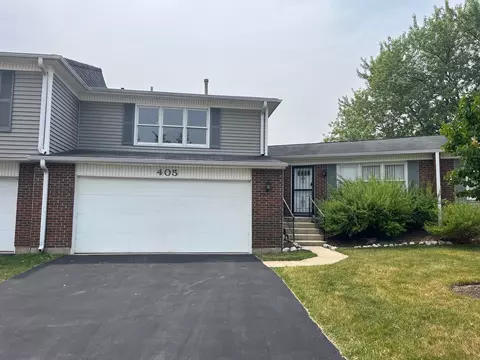 405 Monet Cir, Bolingbrook, IL 60440