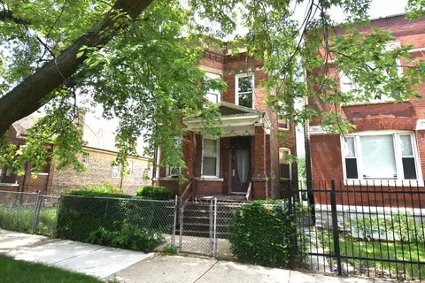 636-638 N Troy St, Chicago, IL 60612