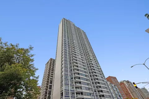1300 N Lake Shore Dr #19A, Chicago, IL 60610