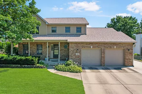 308 E Park St, Yorkville, IL 60560