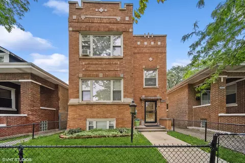 7749 S Bishop St, Chicago, IL 60620