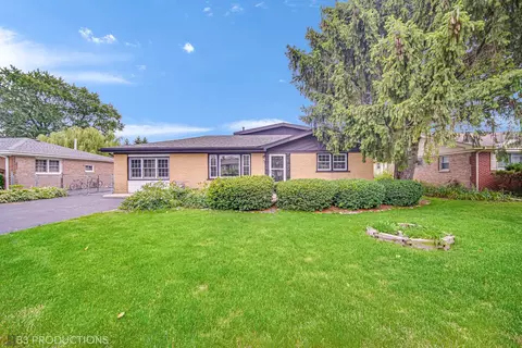 4925 W 123rd Pl, Alsip, IL 60803