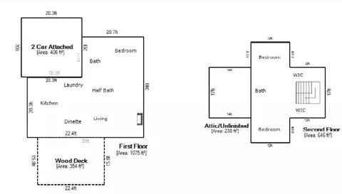 1124 Fox River Dr, Algonquin, IL 60102 photo 3