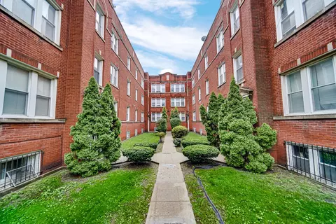 1301 E 71st Pl #G, Chicago, IL 60619