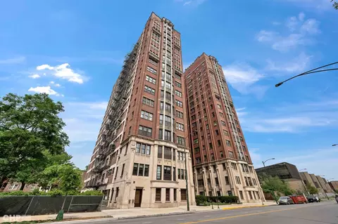 5830 S Stony Island Ave #3A, Chicago, IL 60637