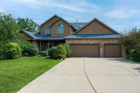 803 Andover Ct, Prospect Heights, IL 60070