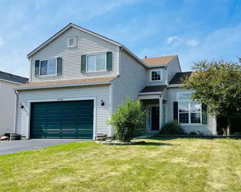 14260 W Melbourne Pl, Lockport, IL 60441