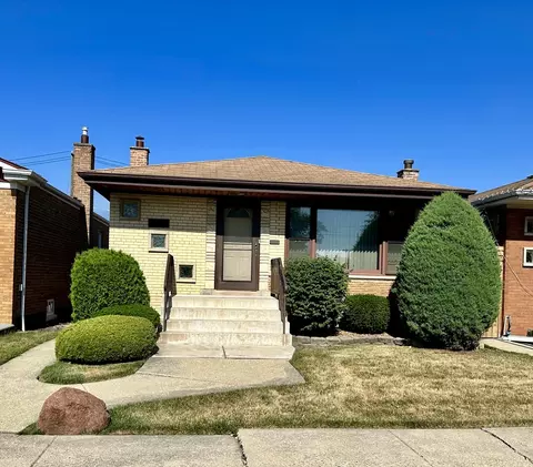 5828 S Mayfield Ave, Chicago, IL 60638