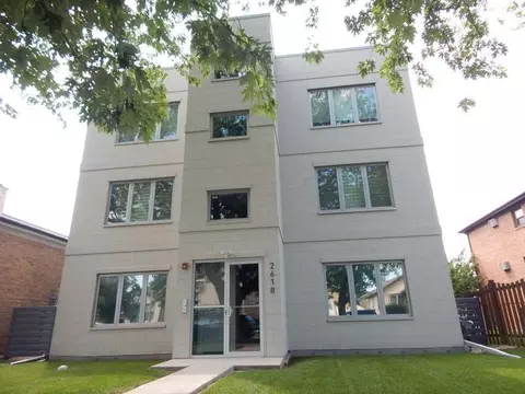 2618 N 75th Ct #2, Elmwood Park, IL 60707