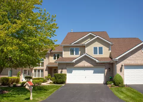 16725 Cardinal Dr, Orland Park, IL 60467