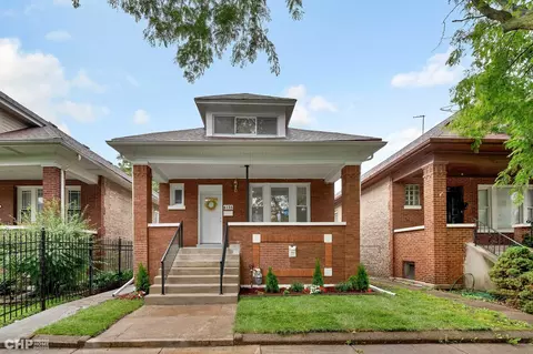 8135 S Ada St, Chicago, IL 60620