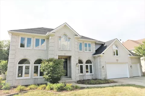 3411 Scottsdale Cir, Naperville, IL 60564