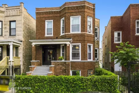 3243 W Cortez St, Chicago, IL 60651