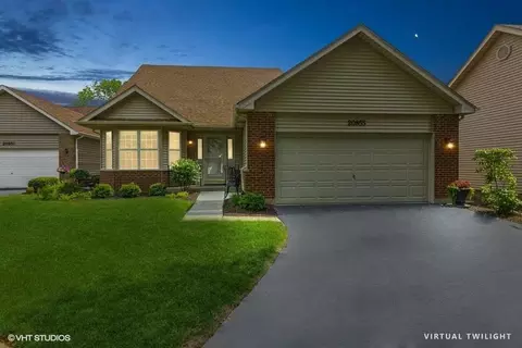 20855 W Torrey Pines Ln, Plainfield, IL 60544