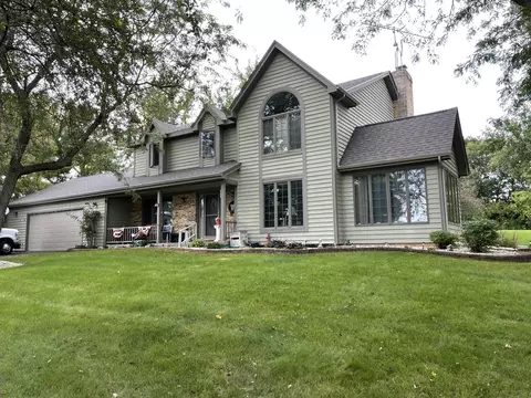 3990 Executive Dr, Marengo, IL 60152