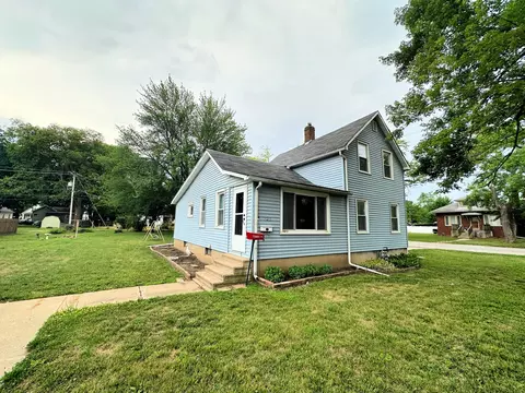325 W Boys St, Streator, IL 61364