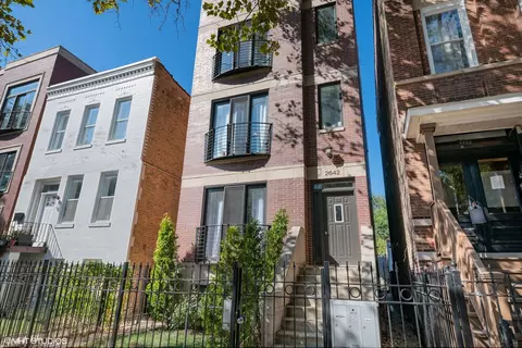 2642 W Cortez St #3, Chicago, IL 60622