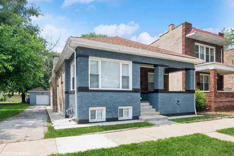 6524 S Saint Lawrence Ave, Chicago, IL 60637
