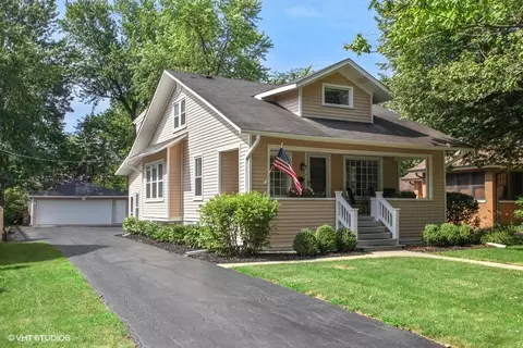 2121 Walters Ave, Northbrook, IL 60062