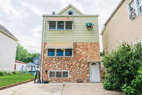 4822 S Elizabeth St, Chicago, IL 60609