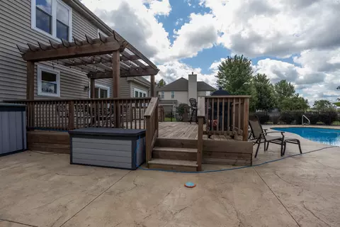 940 Legacy Rdg, Algonquin, IL 60102 photo 13