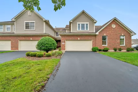 13265 Forest Ridge Dr, Palos Heights, IL 60463