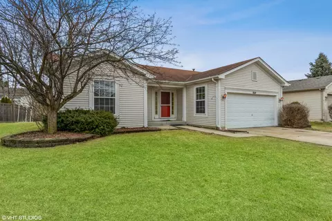 1614 Courtwright Dr, Plainfield, IL 60586
