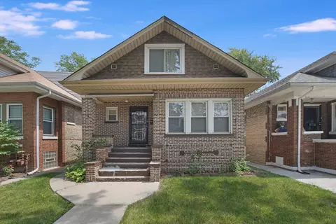 1123 N Leamington Ave, Chicago, IL 60651