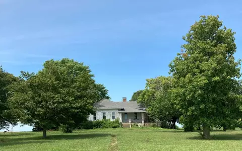 1980 E County Road 1150 N, Villa Grove, IL 61956