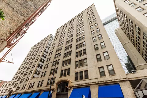 740 S Federal St #702, Chicago, IL 60605