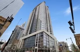 100 E 14th St #1302, Chicago, IL 60605