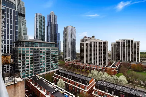 100 E 14th St #1302, Chicago, IL 60605 photo 32
