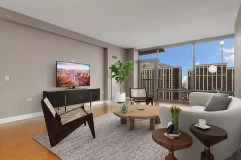100 E 14th St #1302, Chicago, IL 60605 photo 4