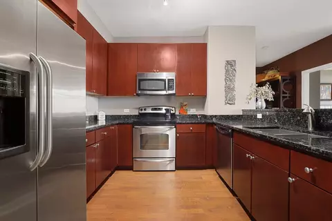 100 E 14th St #1302, Chicago, IL 60605 photo 9
