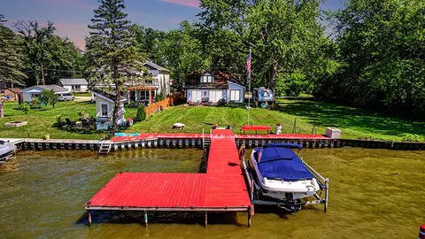 3201 River Park Dr, Johnsburg, IL 60051 photo 32