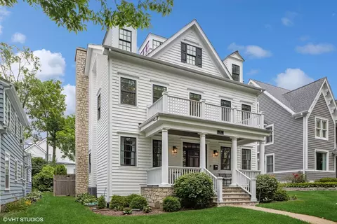 741 W 8th St, Hinsdale, IL 60521