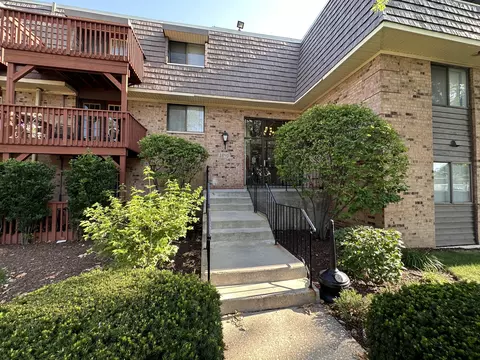 1895 Tall Oaks Dr #3507, Aurora, IL 60505