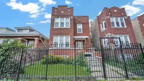 5412 S Richmond St, Chicago, IL 60632