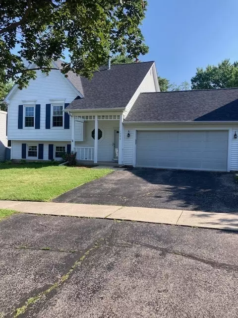 Undisclosed, Saint Charles, IL 60174