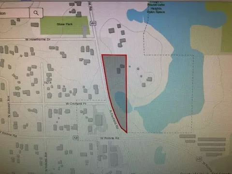 35767 N Fairfield Rd, Round Lake, IL 60073
