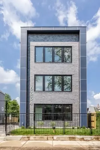 6334 S Langley, Chicago, IL 60637