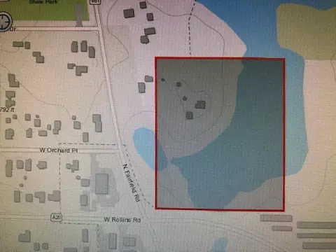 35875 N Fairfield Rd, Round Lake, IL 60073