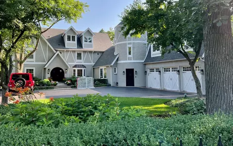 1505 Sheridan Rd, Highland Park, IL 60035