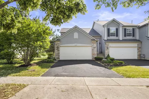 1609 Fieldstone Dr S, Shorewood, IL 60404
