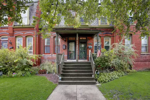 11248 S Champlain Ave, Chicago, IL 60628