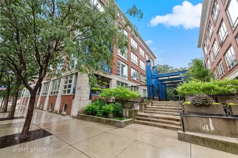 1141 W Washington Blvd #247, Chicago, IL 60607