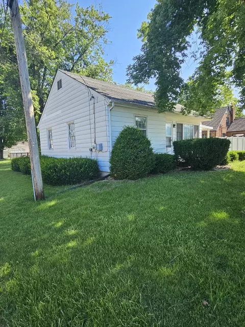 406 W Stanton St, Streator, IL 61364