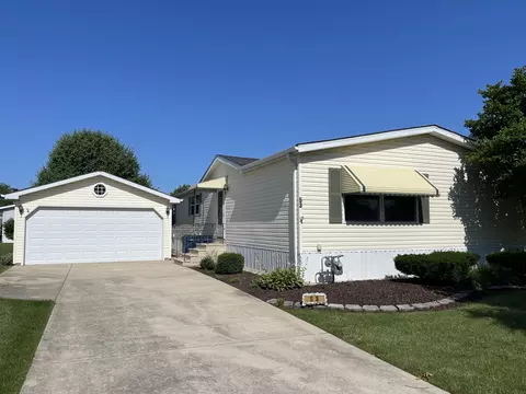 53 Crocus Ln, Matteson, IL 60443