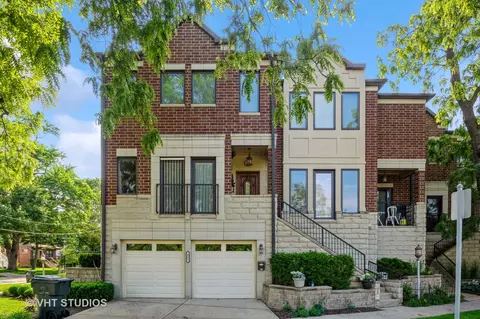 825 Railroad Ave, Glenview, IL 60025