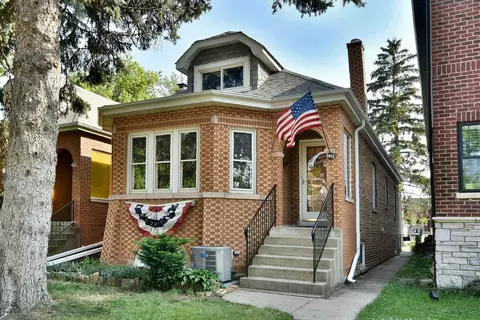 5912 N Navarre Ave, Chicago, IL 60631